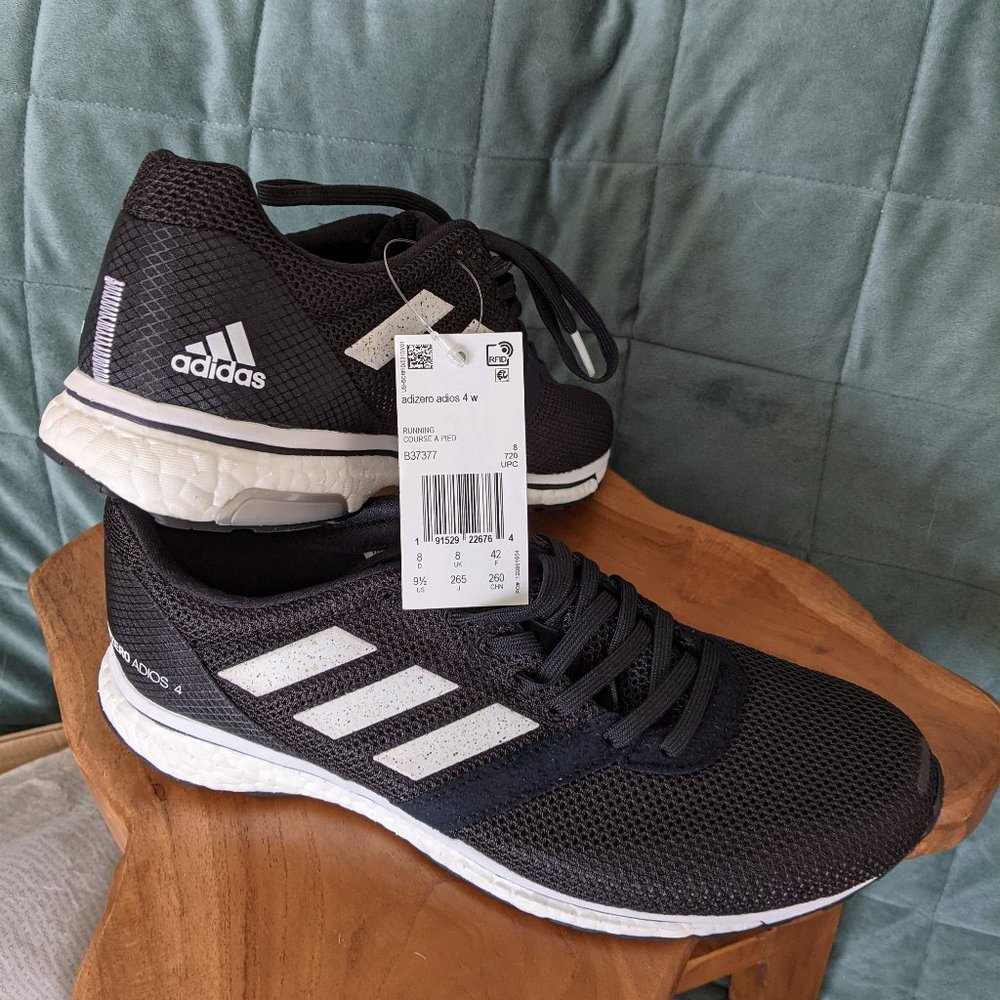 Adizero Adidas Sneakers